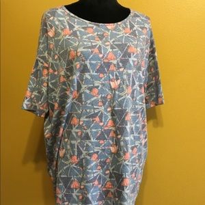 LuLaRoe Irma